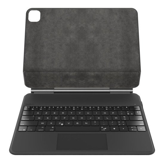 Belkin Étui-clavier Everyday avec support pour iPad Air 10,9" et iPad Pro 11" Belkin Étui-clavier Everyday avec support pour iPad Air 10,9" et iPad Pro 11"