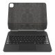 Belkin Étui-clavier Everyday avec support pour iPad Air 10,9" et iPad Pro 11" Belkin Étui-clavier Everyday avec support pour iPad Air 10,9" et iPad Pro 11"