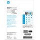 HP Papier brillant laser professionnel 150 gsm - 150 feuilles/A4/210 x 297 mm