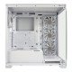 LC-Power LC-715W-ON unité centrale Midi Tower Blanc LC-Power LC-715W-ON unité centrale Midi Tower Blanc