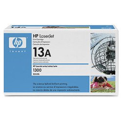 HP 13A / Q2613A Toner Noir HP 13A / Q2613A Toner Noir