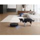 Ecovacs DEEBOT T50 OMNI Gen3 0,26 L Noir