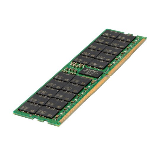 HPE P50314-B21 module de mémoire 256 Go 1 x 256 Go DDR5 4800 MHz ECC