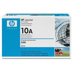 HP 10A / Q2610A Toner Noir
