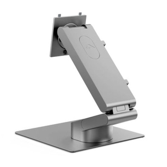 ALOGIC A32FSSGR support d'écran plat pour bureau 81,3 cm (32") Gris