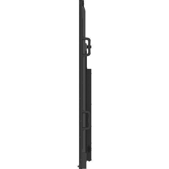 iiyama TE8615A-B1AG Écran d'affichage dynamique Écran plat de signalisation numérique 2,18 m (86") Wifi 550 cd/m² 4K Ultra HD Noir Écran tactile Intégré dans le processeur Android iiyama TE8615A-B1AG Écran d'affichage dynamique Écran plat de signalisation numérique 2,18 m (86") Wifi 550 cd/m² 4K Ultra HD Noir Écran tactile Intégré dans le processeur Android