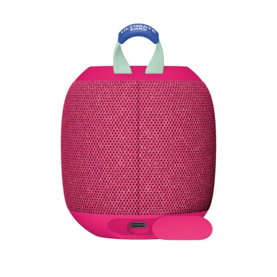 Ultimate Ears WONDERBOOM 4 Enceinte portable stéréo Rose