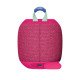 Ultimate Ears WONDERBOOM 4 Enceinte portable stéréo Rose