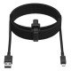 Xtorm CX3021 câble Lightning 3 m Noir Xtorm CX3021 câble Lightning 3 m Noir