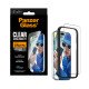 PanzerGlass ® Screen Protector iPhone 2026 Pro | 17 Pro | Ultra-Wide Fit w. EasyAligner Protection d'écran transparent 1 pièce(s)
