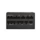 Chieftec Polaris PRO 1300W unité d'alimentation d'énergie 20+4 pin ATX ATX Noir Chieftec Polaris PRO 1300W unité d'alimentation d'énergie 20+4 pin ATX ATX Noir