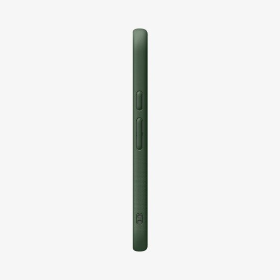 Spigen Nano Pop (Mag Fit) coque de protection pour téléphones portables 16 cm (6.3") Housse Vert