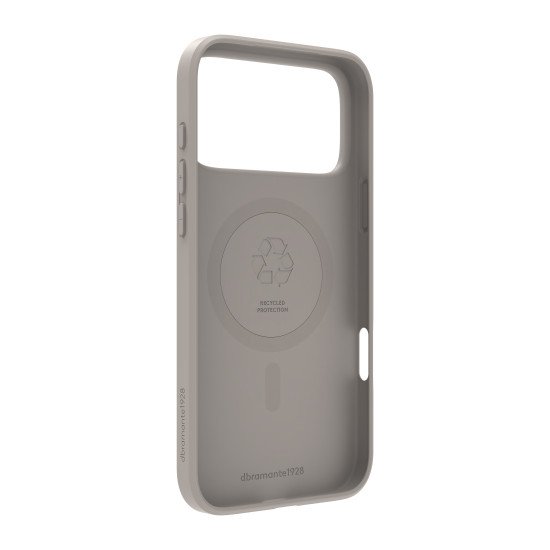dbramante1928 Greenland Pro MS coque de protection pour téléphones portables Housse Gris