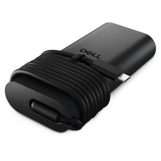 DELL 12K3X adaptateur de puissance & onduleur Intérieure 130 W Noir