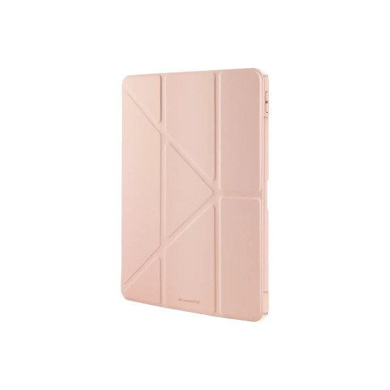 dbramante1928 LOIPICPI6824 étui pour tablette 27,9 cm (11") Folio porte carte Rose