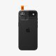Spigen Glas.tR EZ Fit Optik Pro Protection d'écran transparent Apple 2 pièce(s)