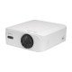 Denver PR-4300 vidéo-projecteur Projecteur à focale courte 400 ANSI lumens 4K (4096x2400) Blanc