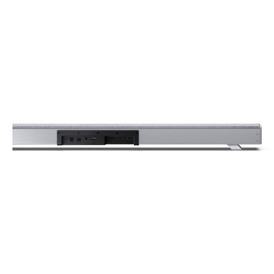 Sharp HT-SBW53121(SL) haut-parleur soundbar