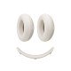 Apple Beats 360 Cushion Kit Couvre oreillettes jetables