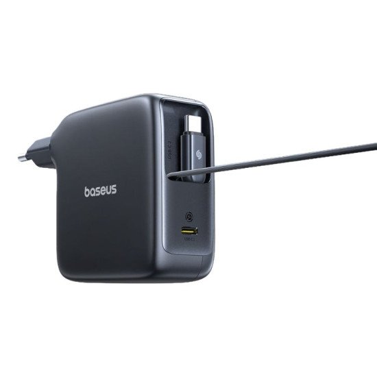 Baseus E0121D00 chargeur d'appareils mobiles Intérieure