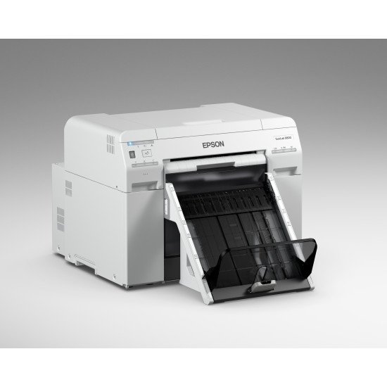 Epson T43U Light Magenta SURELAB SL-D800