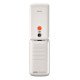 Gigaset GL595 7,11 cm (2.8") 114 g Blanc Téléphone pour seniors Gigaset GL595 7,11 cm (2.8") 114 g Blanc Téléphone pour seniors