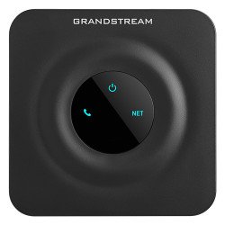 Grandstream Networks HT801-V2 entrée et régulateur 10, 100 Mbit/s