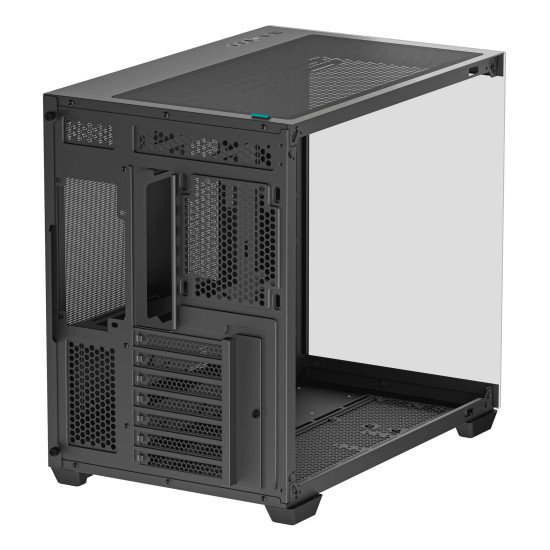 DeepCool CG530 Midi Tower Noir