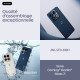 Motorola edge 70 pro 17,2 cm (6.78") Double SIM Android 16.0 5G USB Type-C 8 Go 256 Go 6500 mAh Bleu foncé