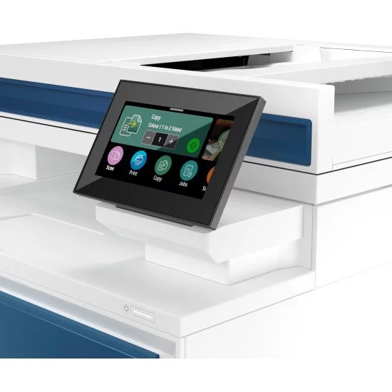 HP Color LaserJet Pro Imprimante multifonction 4302fdw HP Color LaserJet Pro Imprimante multifonction 4302fdw
