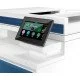 HP Color LaserJet Pro Imprimante multifonction 4302fdw HP Color LaserJet Pro Imprimante multifonction 4302fdw