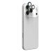 InvisibleShield Glass Elite Protecteur d'objectif caméra Apple 3 pièce(s) InvisibleShield Glass Elite Protecteur d'objectif caméra Apple 3 pièce(s)