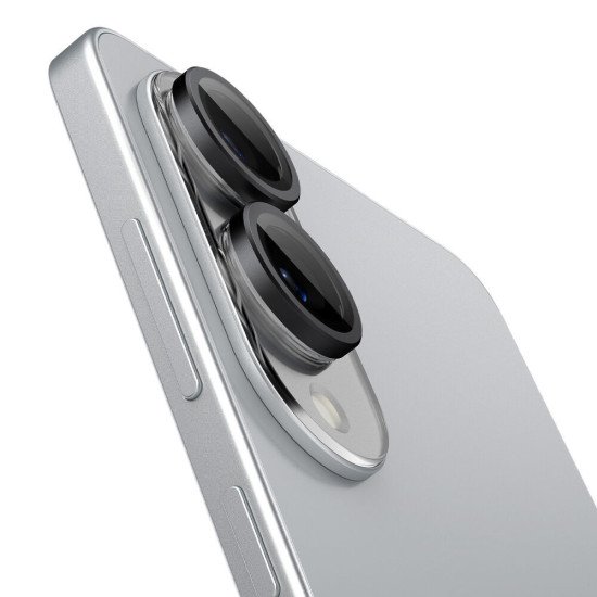 Spigen GLAS.tR EZ Fit Optik Pro HD Protecteur d'objectif caméra Samsung 2 pièce(s) Spigen GLAS.tR EZ Fit Optik Pro HD Protecteur d'objectif caméra Samsung 2 pièce(s)
