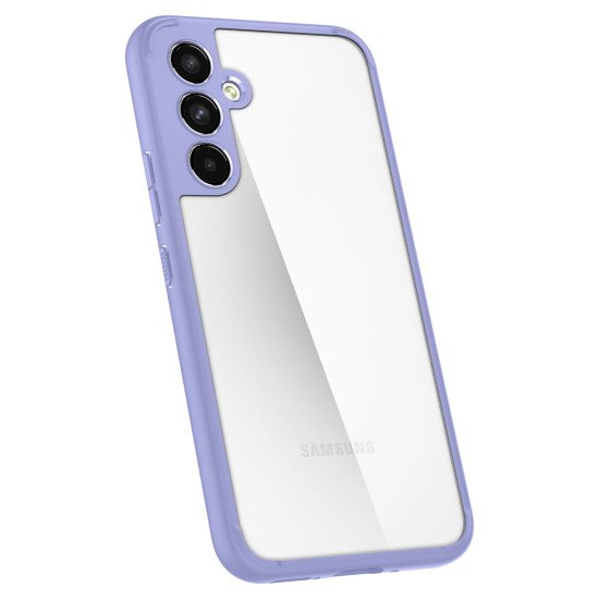 Spigen Ultra Hybrid coque de protection pour téléphones portables 16,3 cm (6.4") Housse Violet