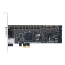 ASUS IPMI EXPANSION CARD-SI carte et adaptateur d'interfaces Interne RJ-45, VGA