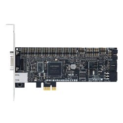 ASUS IPMI EXPANSION CARD-SI carte et adaptateur d'interfaces Interne RJ-45, VGA