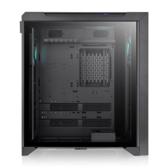 Thermaltake CTE C700 TG Midi Tower Noir