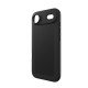 ZAGG Luxe Snap coque de protection pour téléphones portables 16,5 cm (6.5") Housse Noir ZAGG Luxe Snap coque de protection pour téléphones portables 16,5 cm (6.5") Housse Noir