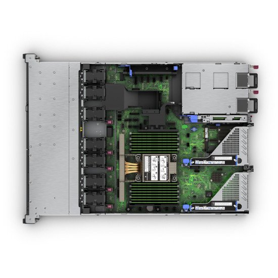 HPE ProLiant DL320 Gen11 serveur