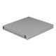 Ubiquiti UniFi ECS-24S-PoE (1050W) Géré L2/L3 10G Ethernet (100/1000/10000) Connexion Ethernet POE 1U Gris