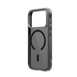 Belkin Protect+ Series Case for iPhone 18 Pro Max coque de protection pour téléphones portables 17,5 cm (6.9") Housse Noir