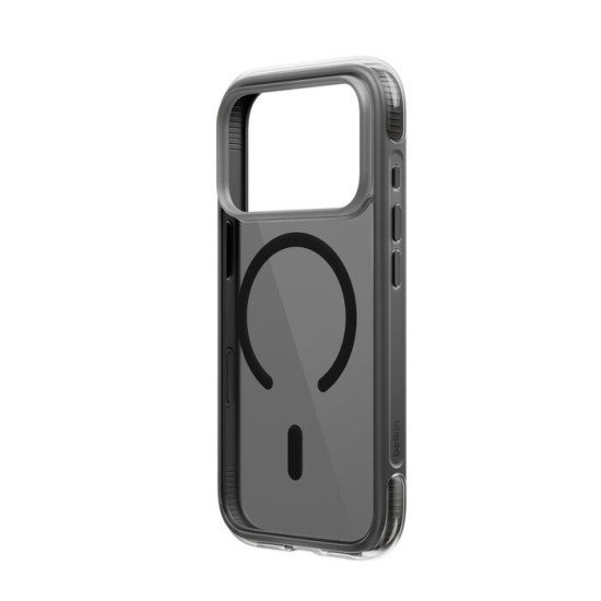 Belkin Protect+ Series Case for iPhone 18 Pro Max coque de protection pour téléphones portables 17,5 cm (6.9") Housse Noir