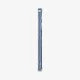 Spigen Ultra Hybrid (MagFit) coque de protection pour téléphones portables 17 cm (6.7") Housse Transparent, Blanc Spigen Ultra Hybrid (MagFit) coque de protection pour téléphones portables 17 cm (6.7") Housse Transparent, Blanc