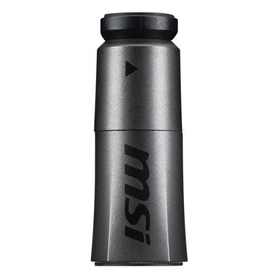 MSI GeForce RTX 5080 16GB EXPERT OC NVIDIA 16 Go GDDR7