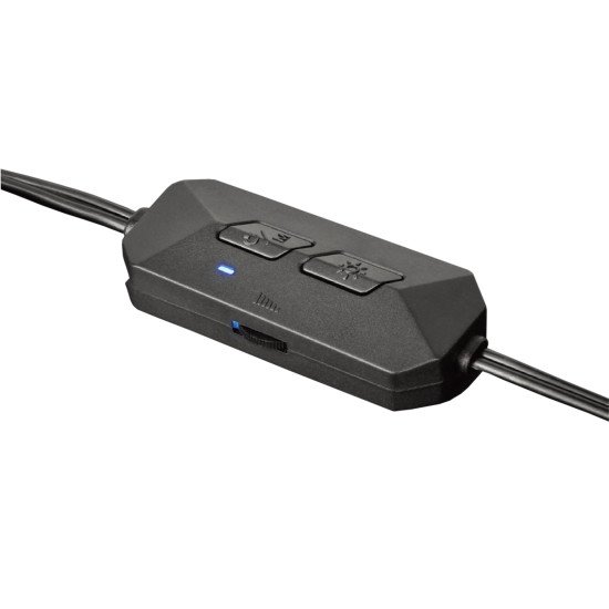 SPEEDLINK TOKEN RGB Noir Avec fil &sans fil 6 W