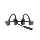 SHOKZ C110-AN-BK écouteur/casque Sans fil Crochets auriculaires Bureau/Centre d'appels Bluetooth Noir SHOKZ C110-AN-BK écouteur/casque Sans fil Crochets auriculaires Bureau/Centre d'appels Bluetooth Noir