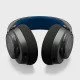 Steelseries Arctis Nova 7P Casque Avec fil &sans fil Arceau Jouer USB Type-C Bluetooth Noir, Bleu Steelseries Arctis Nova 7P Casque Avec fil &sans fil Arceau Jouer USB Type-C Bluetooth Noir, Bleu
