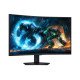 Samsung G75F écran PC 94 cm (37") 3840 x 2160 pixels 4K Ultra HD LCD Noir Samsung G75F écran PC 94 cm (37") 3840 x 2160 pixels 4K Ultra HD LCD Noir