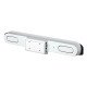 HP Poly Barre de visioconférence tout-en-un Poly Studio X52 sans radio ni cordon d'alimentation GSA/TAA