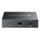 TP-Link Omada ES205G commutateur réseau Géré Gigabit Ethernet (10/100/1000) Noir